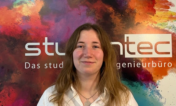 Kontaktbild des Vorstand für Mitgliederentwicklung