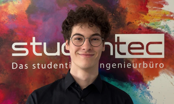 Kontaktbild des Vorstand für Mitgliederentwicklung