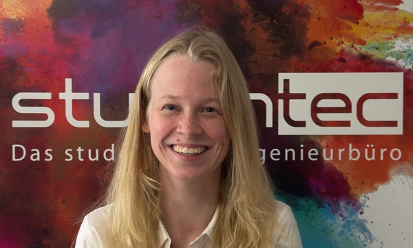 Kontaktbild des Stellvertretender Vorstandsvorsitz